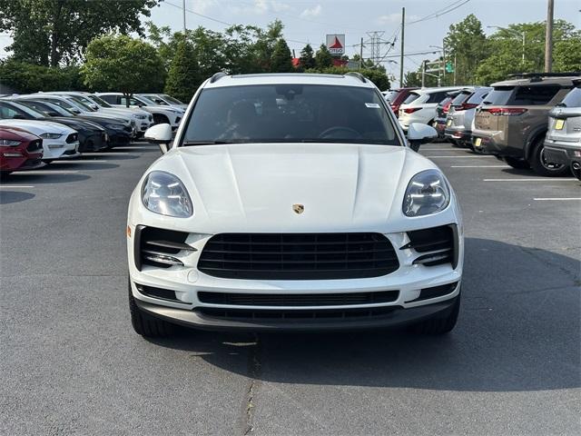 Thumbnail image of 2019 Porsche Macan at Dana Ford Lincoln