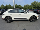 Thumbnail image of 2019 Porsche Macan at Dana Ford Lincoln