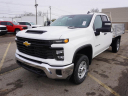Thumbnail image of 2025 Chevrolet Silverado 2500HD at Mccluskey Chevrolet Kings Automall