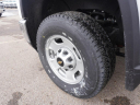 Thumbnail image of 2025 Chevrolet Silverado 2500HD at Mccluskey Chevrolet Kings Automall