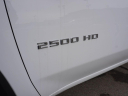 Thumbnail image of 2025 Chevrolet Silverado 2500HD at Mccluskey Chevrolet Kings Automall
