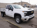 Thumbnail image of 2025 Chevrolet Silverado 2500HD at Mccluskey Chevrolet Kings Automall