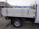Thumbnail image of 2025 Chevrolet Silverado 2500HD at Mccluskey Chevrolet Kings Automall