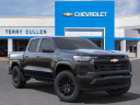 Thumbnail image of 2025 Chevrolet Colorado at Terry Cullen Chevrolet