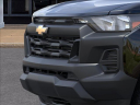 Thumbnail image of 2025 Chevrolet Colorado at Terry Cullen Chevrolet