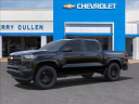 Thumbnail image of 2025 Chevrolet Colorado at Terry Cullen Chevrolet
