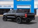 Thumbnail image of 2025 Chevrolet Colorado at Terry Cullen Chevrolet
