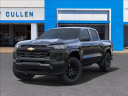 Thumbnail image of 2025 Chevrolet Colorado at Terry Cullen Chevrolet