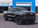 Thumbnail image of 2025 Chevrolet Colorado at Terry Cullen Chevrolet