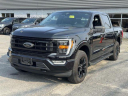 Thumbnail image of 2022 Ford F-150 at Stevens Ford Lincoln
