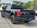 Thumbnail image of 2022 Ford F-150 at Stevens Ford Lincoln