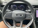 Thumbnail image of 2023 Jeep Grand Cherokee L at Laurel Valley Motors