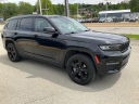 Thumbnail image of 2023 Jeep Grand Cherokee L at Laurel Valley Motors