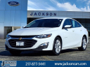 Thumbnail image of 2023 Chevrolet Malibu at Jackson Ford