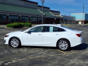 Thumbnail image of 2023 Chevrolet Malibu at Jackson Ford