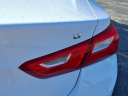 Thumbnail image of 2023 Chevrolet Malibu at Jackson Ford