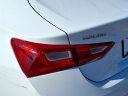 Thumbnail image of 2023 Chevrolet Malibu at Jackson Ford