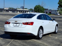 Thumbnail image of 2023 Chevrolet Malibu at Jackson Ford