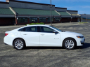 Thumbnail image of 2023 Chevrolet Malibu at Jackson Ford