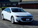 Thumbnail image of 2023 Chevrolet Malibu at Jackson Ford