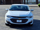 Thumbnail image of 2023 Chevrolet Malibu at Jackson Ford