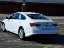 Thumbnail image of 2023 Chevrolet Malibu at Jackson Ford
