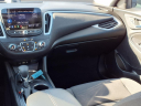 Thumbnail image of 2023 Chevrolet Malibu at Jackson Ford