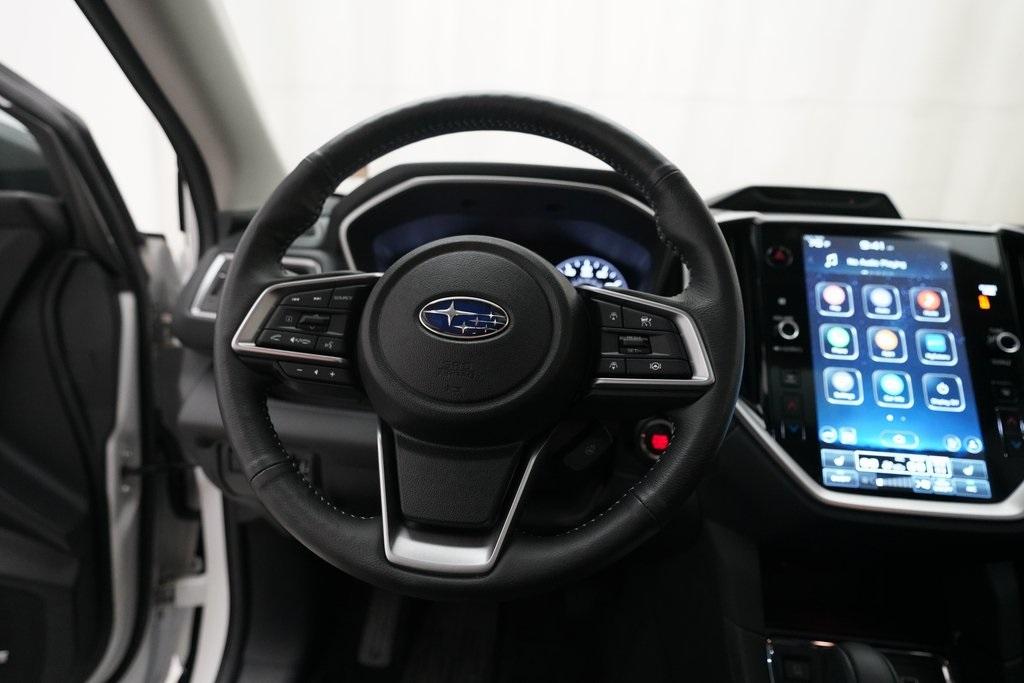 Thumbnail image of 2024 Subaru Ascent at Fox Subaru Macomb