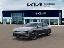 Thumbnail image of 2025 Kia K4 at Ken Ganley Kia Medina