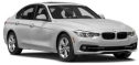 Thumbnail image of 2016 BMW 3 Series at Auto Expo Store