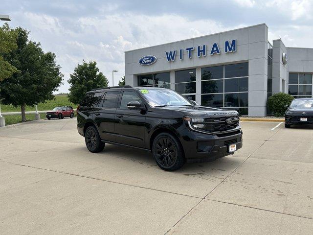 Thumbnail image of 2025 Ford Expedition at Dick Witham Ford VW Kia (Co 4.)