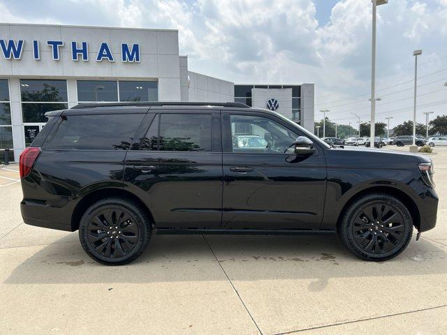 Thumbnail image of 2025 Ford Expedition at Dick Witham Ford VW Kia (Co 4.)