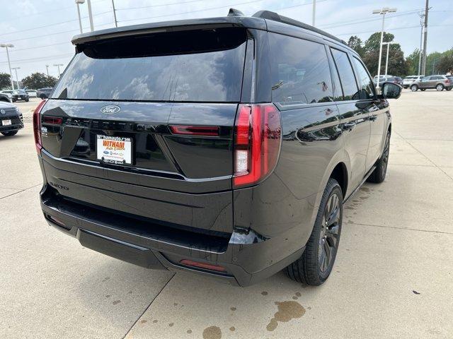 Thumbnail image of 2025 Ford Expedition at Dick Witham Ford VW Kia (Co 4.)