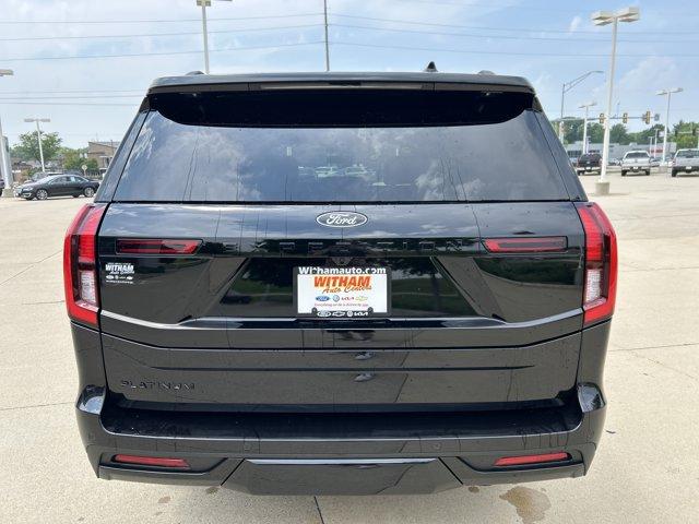 Thumbnail image of 2025 Ford Expedition at Dick Witham Ford VW Kia (Co 4.)