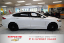 Thumbnail image of 2017 Ford Fusion at Serpentini Chevrolet of Strongsville