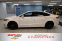 Thumbnail image of 2017 Ford Fusion at Serpentini Chevrolet of Strongsville