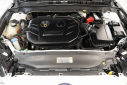Thumbnail image of 2017 Ford Fusion at Serpentini Chevrolet of Strongsville