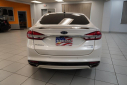 Thumbnail image of 2017 Ford Fusion at Serpentini Chevrolet of Strongsville