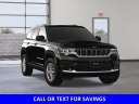 Thumbnail image of 2025 Jeep Grand Cherokee at Westbury Chrysler Jeep Dodge RAM