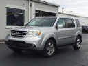 Thumbnail image of 2013 Honda Pilot at Mazda Direct