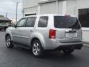 Thumbnail image of 2013 Honda Pilot at Mazda Direct