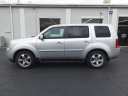 Thumbnail image of 2013 Honda Pilot at Mazda Direct