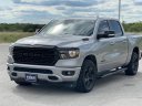 Thumbnail image of 2022 Ram 1500 at Stanley Automotive Enterprises Inc.
