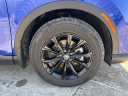 Thumbnail image of 2025 Honda CR-V Hybrid at Billy Navarre Honda