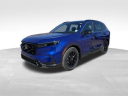 Thumbnail image of 2025 Honda CR-V Hybrid at Billy Navarre Honda