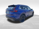 Thumbnail image of 2025 Honda CR-V Hybrid at Billy Navarre Honda