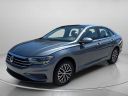 2020 Volkswagen Jetta SE at VeteransFord - NEW