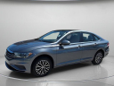 Thumbnail image of 2020 Volkswagen Jetta at VeteransFord - NEW