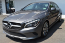 Thumbnail image of 2018 Mercedes-Benz CLA at Milan Motors
