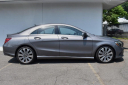 Thumbnail image of 2018 Mercedes-Benz CLA at Milan Motors